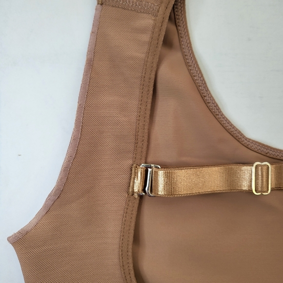 Colombian Shapewear for Women Tummy Control Body Shaper Butt Lifter Thigh Slimme - Picture 11 of 15